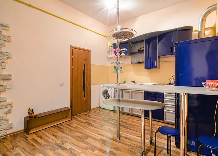 Avangard Park і * Leópolis